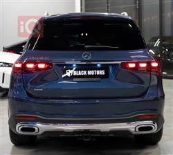 مرسيدس بنز GLS